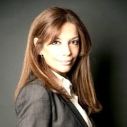 Retrato de Adriana Tribiño Martinez