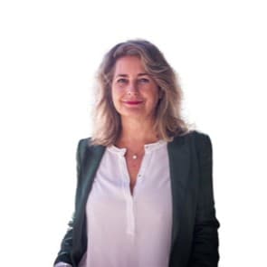 Retrato de ROCIO LAMAS ZAPATA
