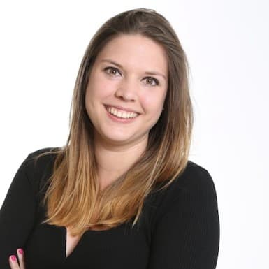 Retrato de Elisabet Céspedes
