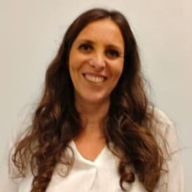Retrato de Begoña Bueno Vera, psicólogo/a colegiado/a