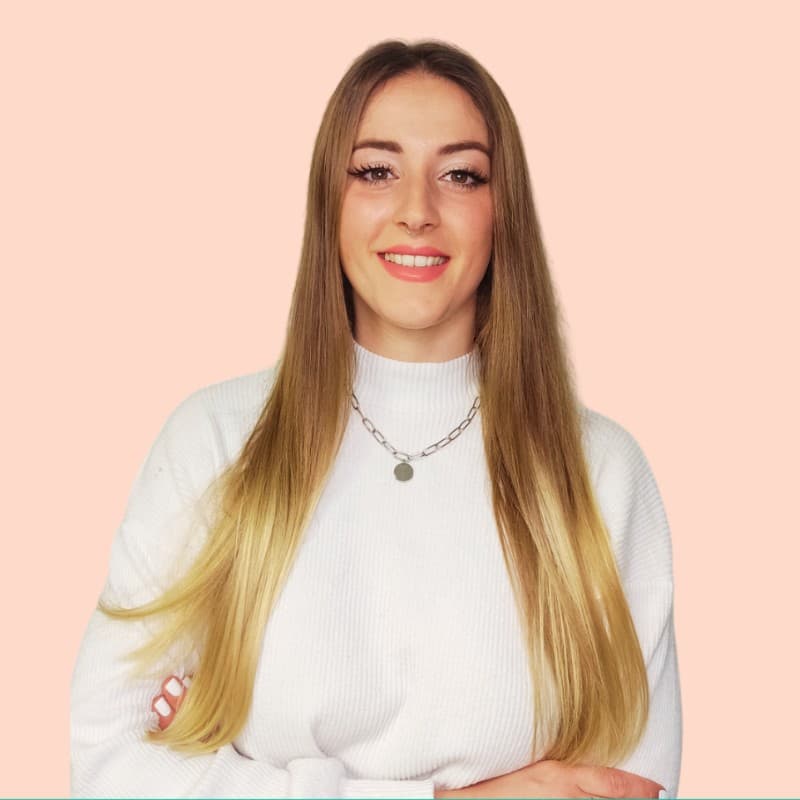 Retrato de María Rodríguez Ibáñez