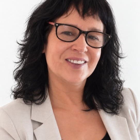 Retrato de Trinidad Gigena Basombrío