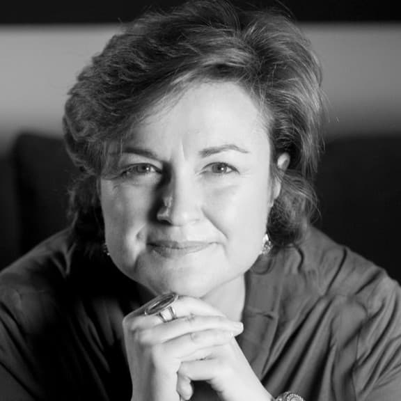 Retrato de Victoria Fernández Aguirre, psicólogo/a colegiado/a