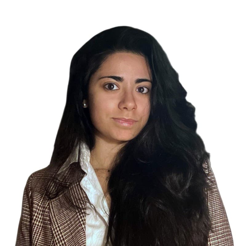 Retrato de ELISA BARROSO ESCORIAL