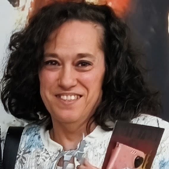 Retrato de Mar Cano Montil, psicólogo/a colegiado/a