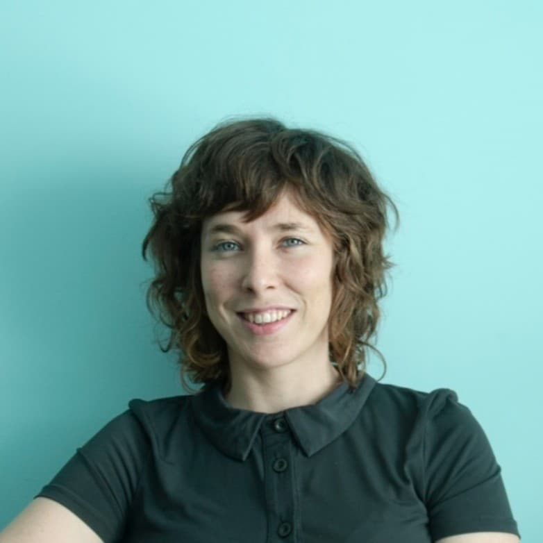 Retrato de Beatriz Martinez Garcia