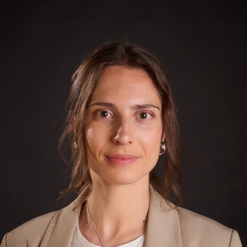 Retrato de Alba Armañanzas