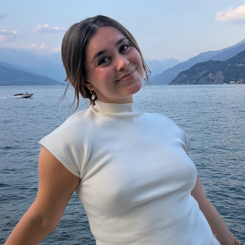 Retrato de Mireia Queralt Ortiz